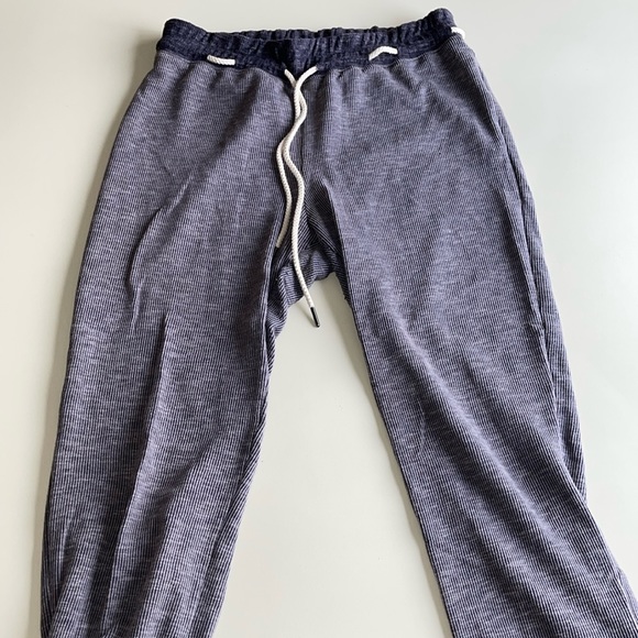 Urban Outfitters Pants - Urban Outfitters Out From Under River Jogger Pant in Black